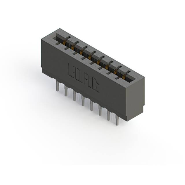 717-016-545-201 EDAC Inc.  Edgeboard Connectors